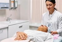 luxury medical spa premium - 1