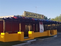 dillon's burgers beers morongo - 1