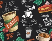 breakfast lunch café low - 1