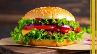 established cash-flow positive plant-based - 1