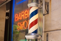 barbershop for sale - 1