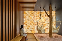 turnkey holistic wellness spa - 1