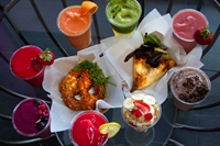 turnkey healthy beverage food - 1
