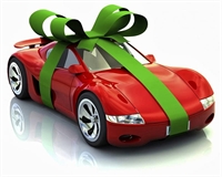 established luxury used car - 1