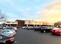 built-out quick-service restaurant mchenry - 1