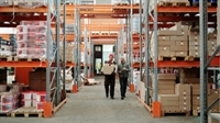 materials handling equipment dealer - 1