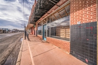downtown business location hughes - 3