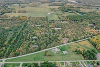 secluded building land near - 1