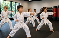 turnkey premier martial arts - 1