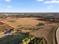 71 acre development tract - 2