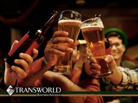 thriving semi-absentee sports bar - 1