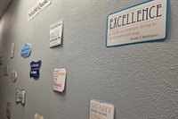 five established tutoring centers - 1