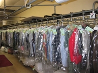 retail dry cleaner plant-ocean - 1