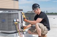 metro ny hvac company - 1