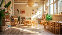 early childhood education programs - 1