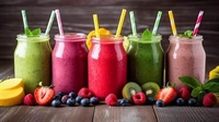 busy profitable protein smoothies - 1