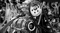 successful fully equipped automotive - 1