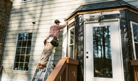 established 34-year windows siding - 1