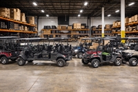 established powersports e-commerce platform - 1