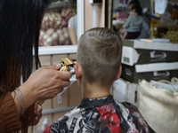 est children s hair - 1