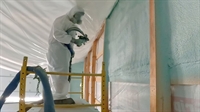 foam insulation business the - 1