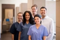 profitable medical apparel retailer - 1