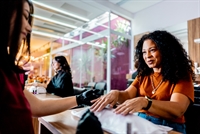 newly built nail salons - 1