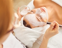 turnkey full-service day spa - 1