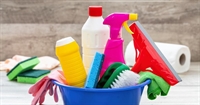 recession-proof household essentials storefront - 1