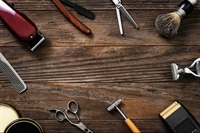 established barber shop - 1