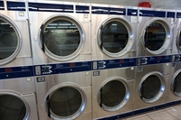 profitable astoria laundromat with - 1