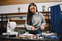 15-year-old alterations tailor shop - 1
