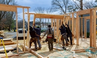 specialty residential construction company - 1
