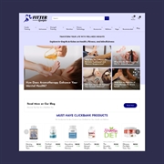 fitterlifestyles com highly-profitable amazon - 1