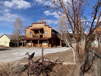 prime mixed-use property ridgway - 1