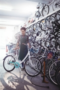 profitable e-bike bicycle shop - 1