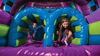 absentee-run family entertainment franchise - 1