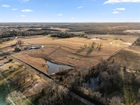 71 acre development tract - 1