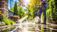 pressure washing company - 1