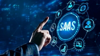 saas product with an - 1