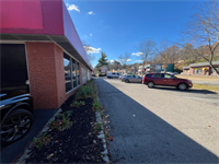 high-visibility retail office space - 2