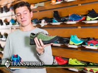 specialized foot wellness retailer - 1