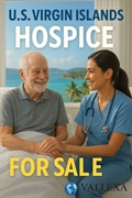 well established profitable hospice - 1