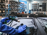 established breathalyzer auto service - 1