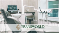 fully equipped dental practice - 1