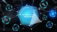 intellectual property library - 1