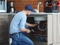 light commercial service mechanical - 1