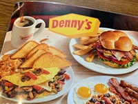 prime denny's franchise for - 1