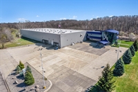 commercial office warehouse facility - 1