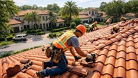 high-cashflow roofing company 1m+ - 1